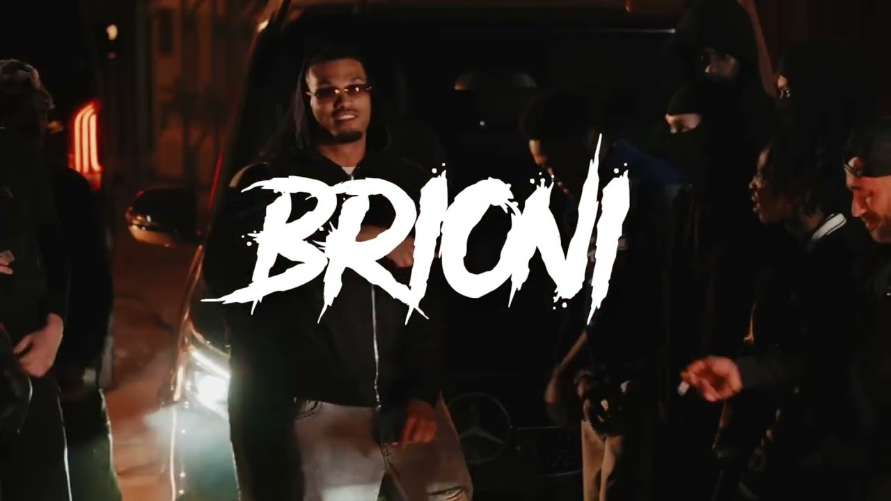 MALIK MONTANA x Tax Free x GZUZ Type Beat - "BRIONI" (prod. Kemzy x Maxym)