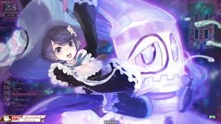 wlw　マリー　その7【EX12】