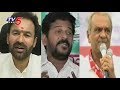 Tollywood Drugs Case: Opposition Leaders Doubts Akun Sabharwal Leave