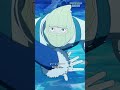 Aoi steps in to save an innocent human - EP 3 Highlights | SNOWBALL EARTH