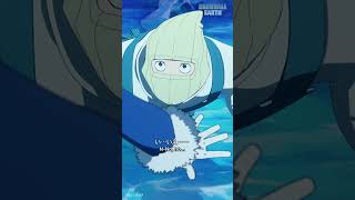 Aoi steps in to save an innocent human - EP 3 Highlights | SNOWBALL EARTH