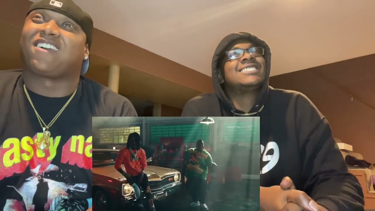 Morray - Trenches Remix [Feat. Polo G] (Reaction Video)