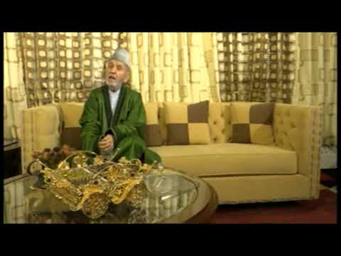 آهنگ جدید شمس الدین مسرور ستمی شه تا کشیدم