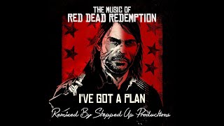 RDR Soundtrack (RDR Wanted Theme 8/ The truth will set you free) I've Got A Plan
