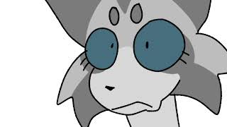 Murder was the case (Ivypool and Hawkfrost)