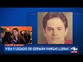 Muerte de Germán Vargas Lleras: así fueron honras fúnebres en Palacio de San Carlos de Bogotá