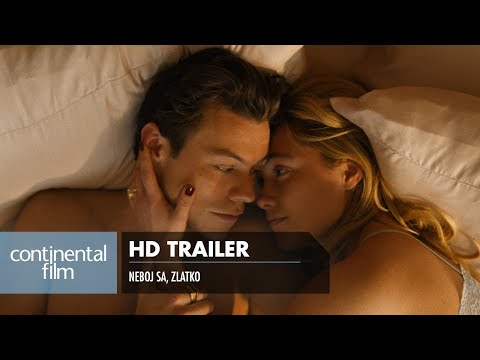 NEBOJ SA, ZLATKO - v kinách od 22. septembra - trailer F2 (slovenské titulky)
