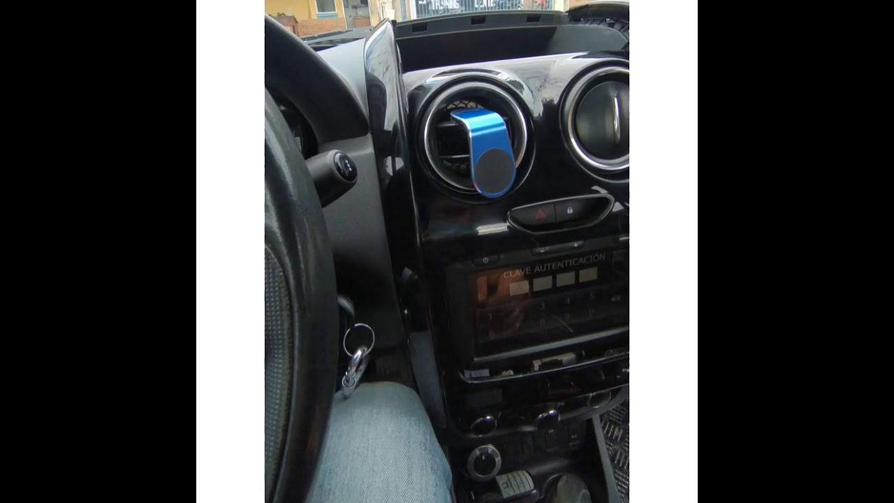 clave de autenticación radio Renault fácil y rápido YouTube