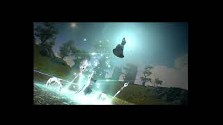 FFXIV - Worthy of His Back - v6.58 Combat Bug Fixed!