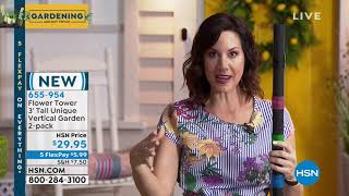 HSN | Gardening with Guy Yovan 03.30.2019 - 07 AM