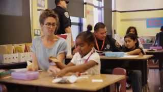 Reading Partners - San Francisco Bay Area