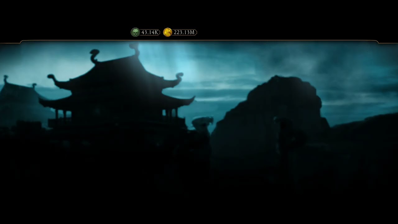 MK Mobile - Anniversary Gift - Day 6