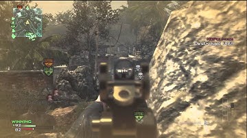 Assault M.O.A.B / I Hate My Computer!!