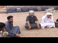 سعد السبيعي طير جبهة مساعد حماد زد رصيدك38