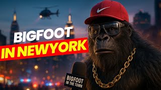 Bigfoot Interviews Go Horribly Wrong 😱