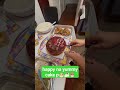 happy na yummy cake pa #cake #birthday #celebration #happy #fyp #shorts #fun #exciting #bleesed z