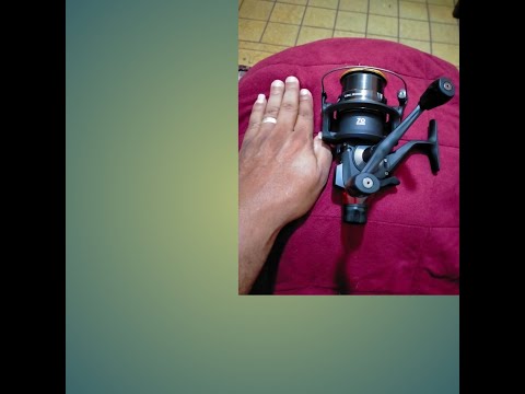 ماكينه صيد ميتشيل