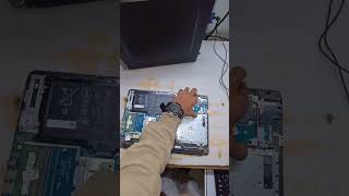 HP Laptop Hard Disk Error Issue Explained l Mini Vlog l Day #237 #shorts #vlog #minivlog