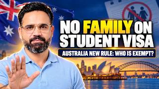 Information Australia Student Visa Changes October 2026: 5 Mistakes to Avoid Update