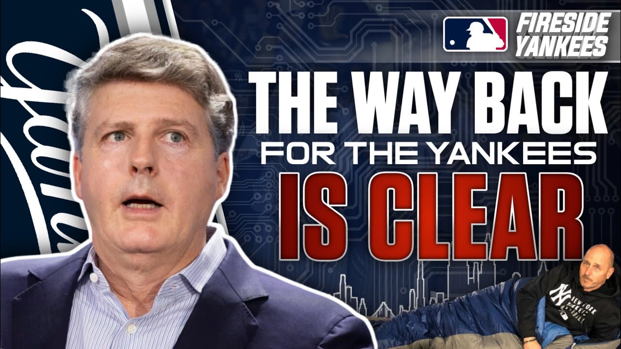 The Way Back For The Yankees Is CLEAR YouTube the-way-back-for-the-yankees-is-clear-youtube