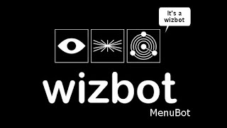 Ordering Dinner with the wizbot AI Agent by MCLSS