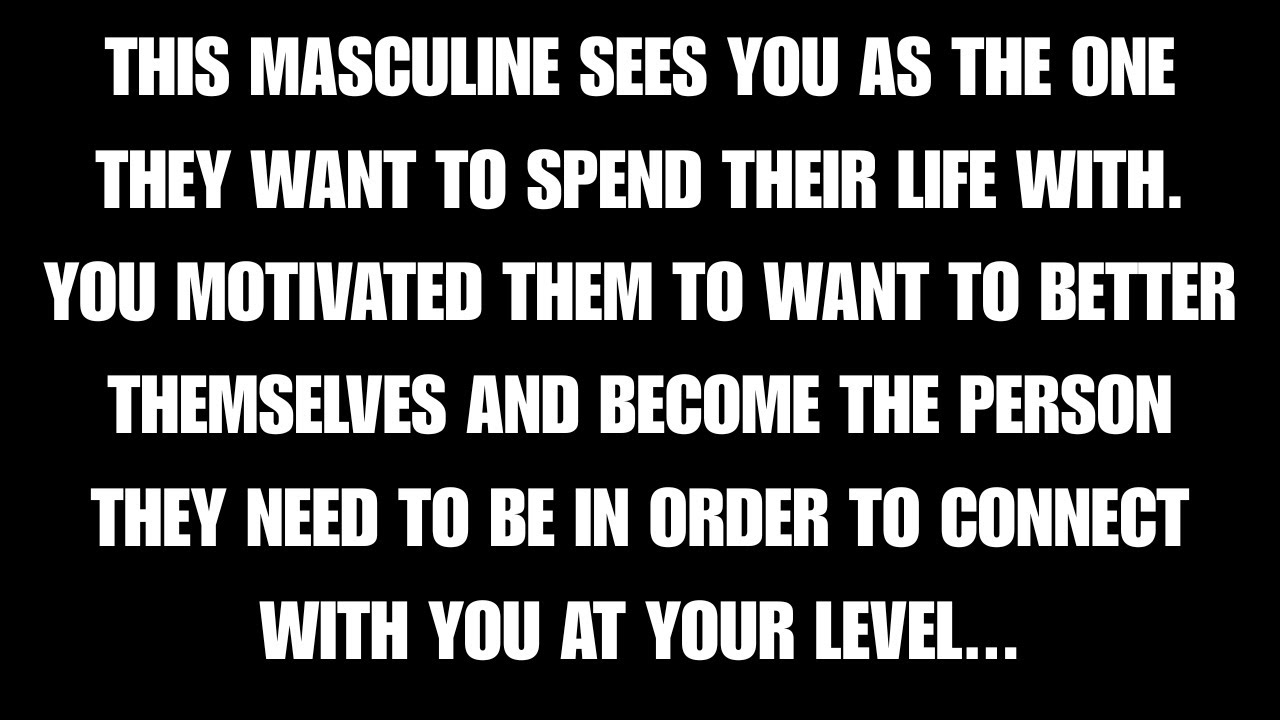 This masculine is silently preparing themselves to connect with you. [Divine Feminine Reading]