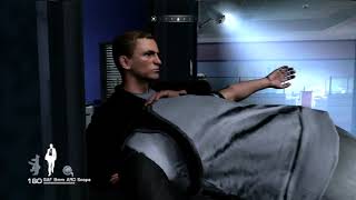 007 Quantum Of Solace - Mission 9 Miami Airport