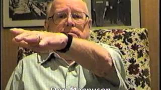 Don Magnuson (2004) on Robert H. Jackson