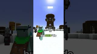 MİNECRAFT'TA EN YÜKSEK YAPIYI SONUNDA BULDUM!? ⛏💎