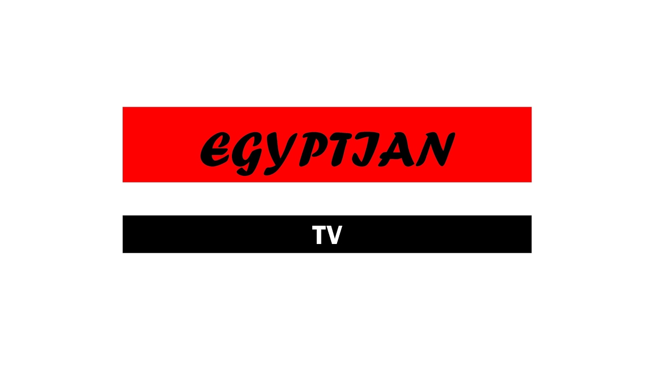 Egypt Tv Live Stream - YouTube