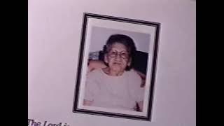 Family Genoveva Funeral Service