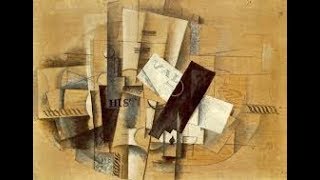 February's artist: georges braque