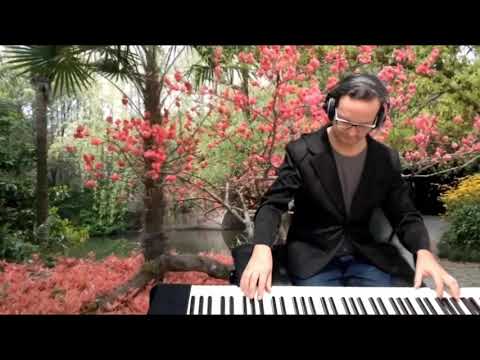 Shanghai Dreaming (Jonathan Cox) Original Composition