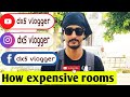 New vlog gurdawara rarha sahib how expensive rooms hare  dx5 vlogger  char dham yatra