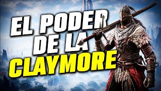 ¿Puedo Vencer a un CHEATER con mi Claymore? | Elden Ring