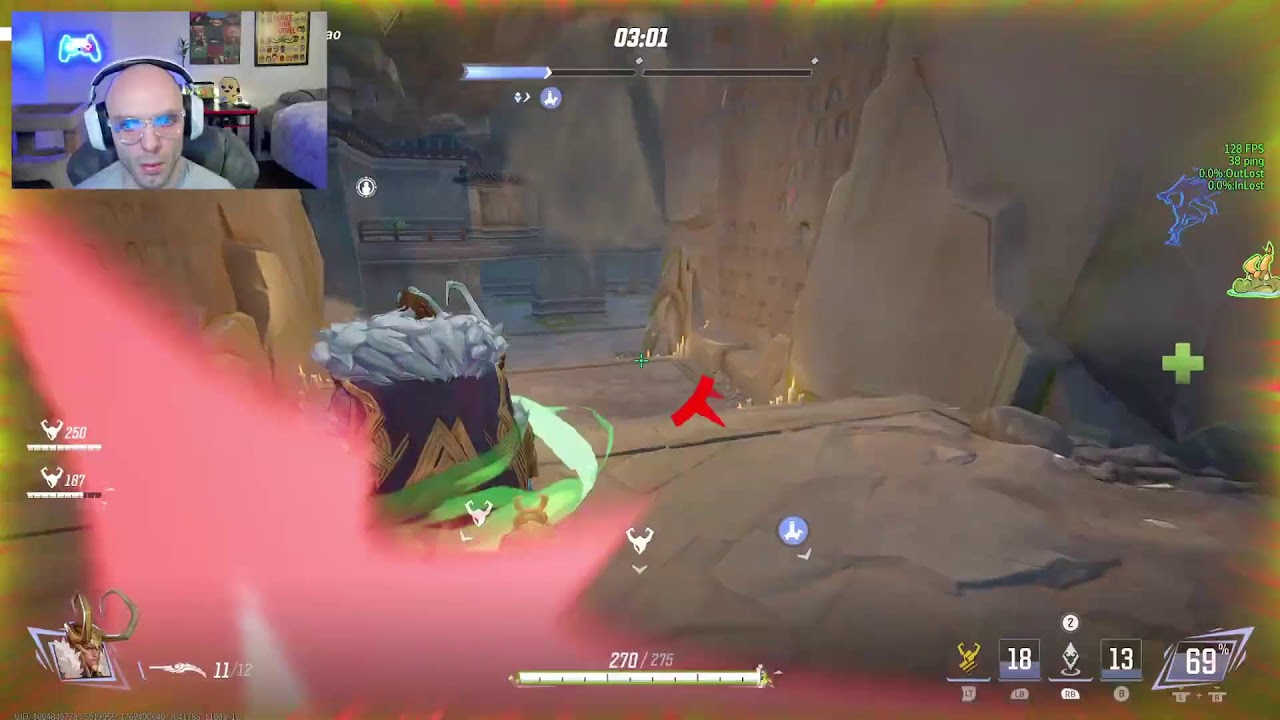 Am I really just a Plat player? Existential crisis gaming