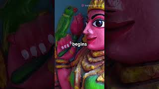 Ganga's 7th Son  The Untold Story