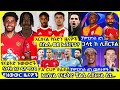 ዝውውሮች ቻምፒየንስ ሊግ FA Cup ማክሰኞ መጋቢት 01 ስፖርት ዜና Mensur Abdulkeni Alazar Asgedom Tribun Arsenal ዝውውሮች ቻምፒየንስ ሊግ FA Cup ማክሰኞ መጋቢት 01 ስፖርት ዜና Mensur Abdulkeni Alazar Asgedom Tribun Arsenal