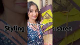 G R W M For Family Function Creating Matte Finish Look