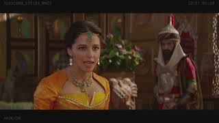 Deleted Scenes - Aladdin 2019