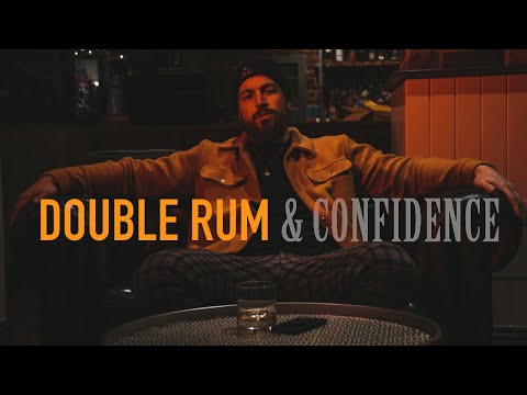 Sam Thomas - Double Rum & Confidence  [Official Video]