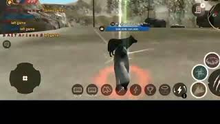 The wolf simulator - SaDeCe Men + Kafree vs Best Hacker 👉TM JIT👈 screenshot 3