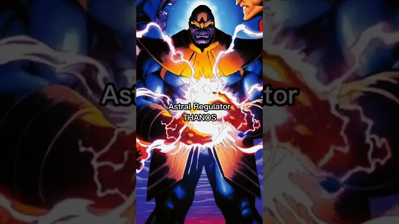 TOP 7 CHARACTERS BEAT NEKRON IN MCU 