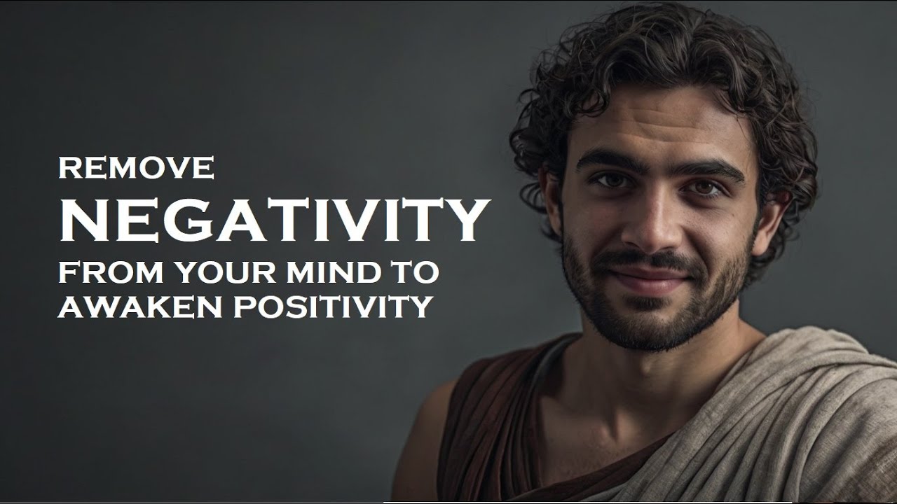 How to Remove negative Thoughts from mind