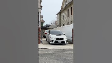 Subaru wrx turbo sounds #cobb #subaruwrx #boost