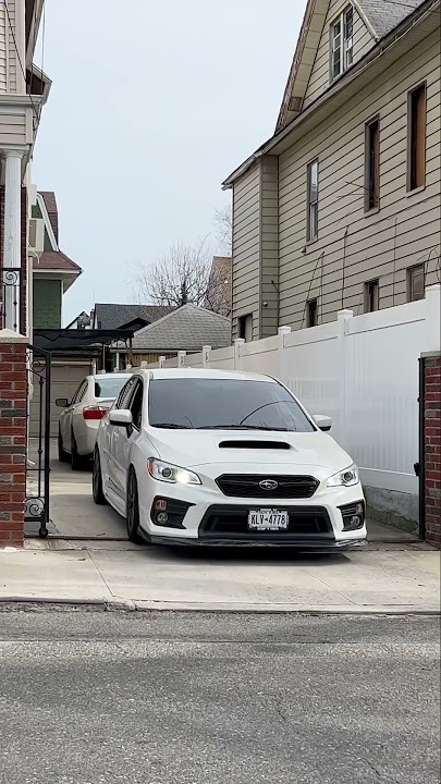 Subaru wrx turbo sounds #cobb #subaruwrx #boost