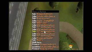 Large Arrows Pk PVP Vid. #1 Range Pure Dragon Bolts (e)