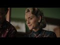 Deputy Worden PTSD Scene | Monster: The Ed Gein Story