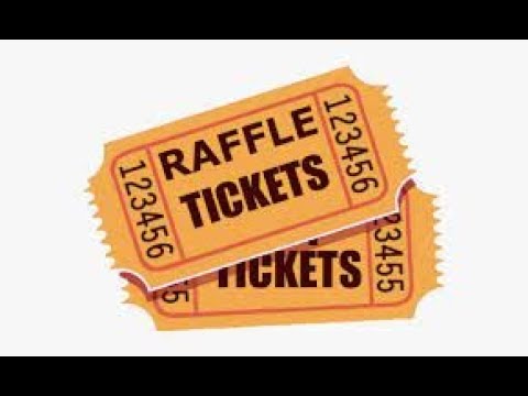 RV Raffle Coming Soon - YouTube