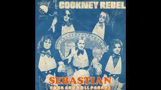 Steven Harley (Cockney rebel)  - Sebastian HQ